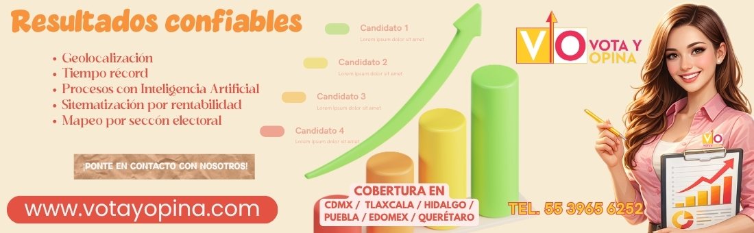 Vota y Opina