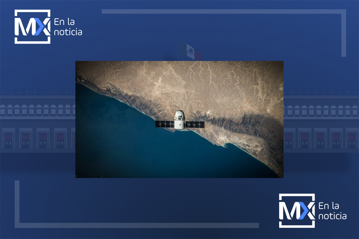 NASA prueba sistemas satelitales desarrollados por universitarios mexicanos
