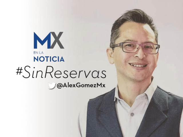 ¡Imperdible! El Mundo Prehispánico para Gente con Prisa de @Cuauhtemoc_1521, #Opinión #SinReservas @AlexGomezMX