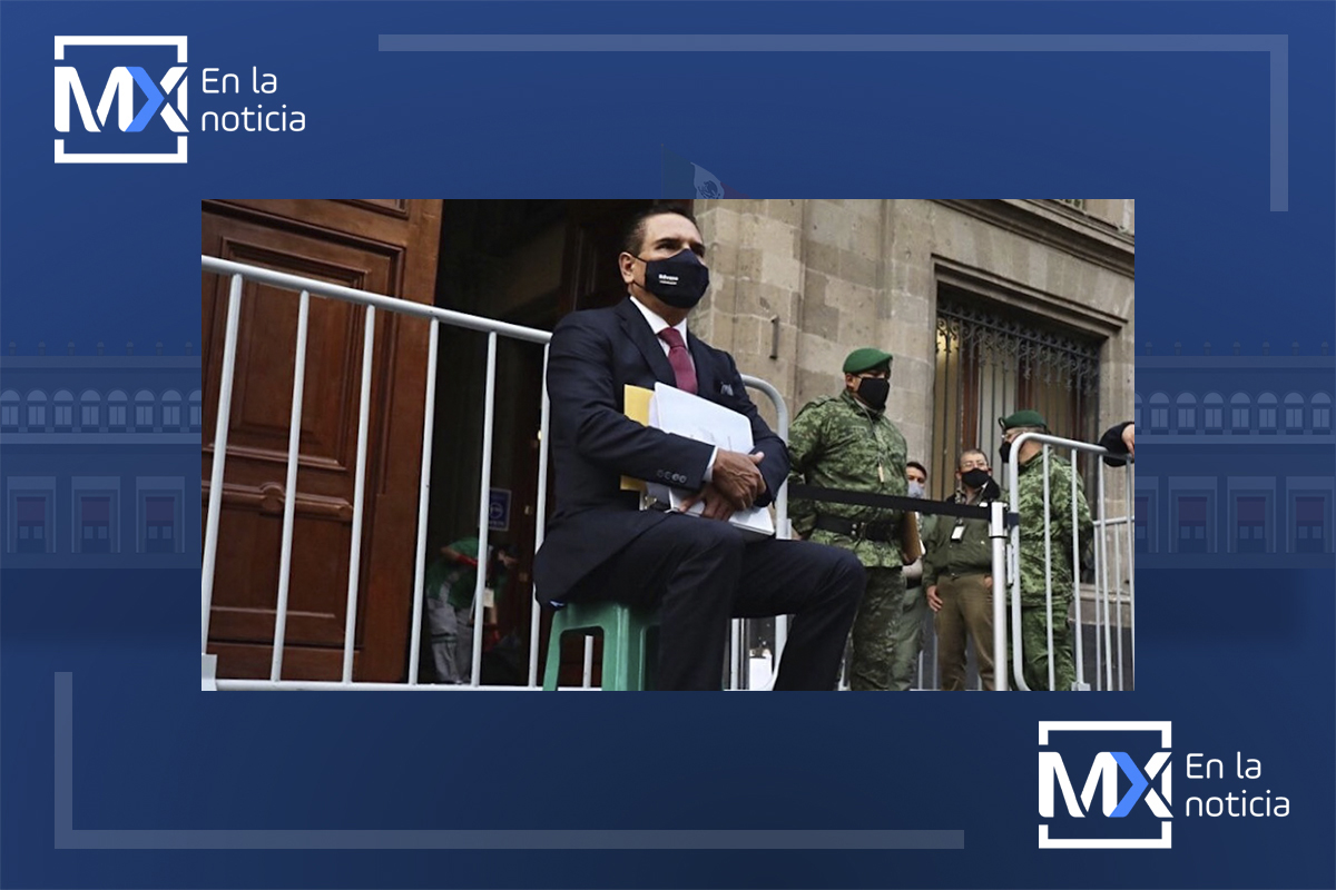 México y el retablo de las maravillas: Silvano, Gatell, marihuana, mentirometro, masacres #Opinión #EnTiempoReal
