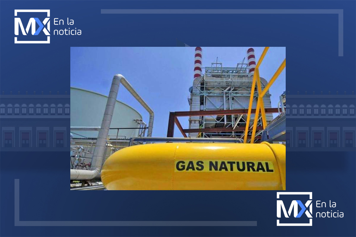 ‘Ante aumento del gas, si es necesario habrá precio máximo’, advierte AMLO