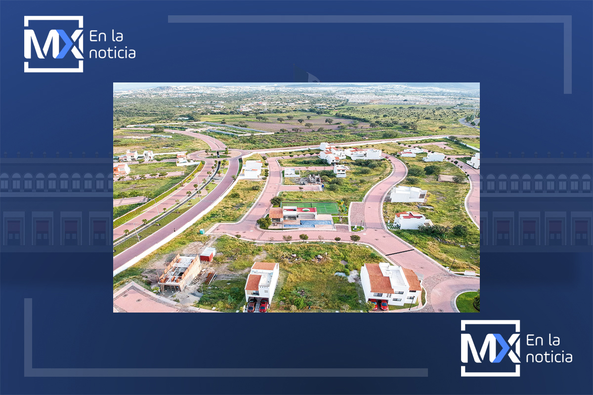 Querétaro, ideal para convertirse en ‘smart city’