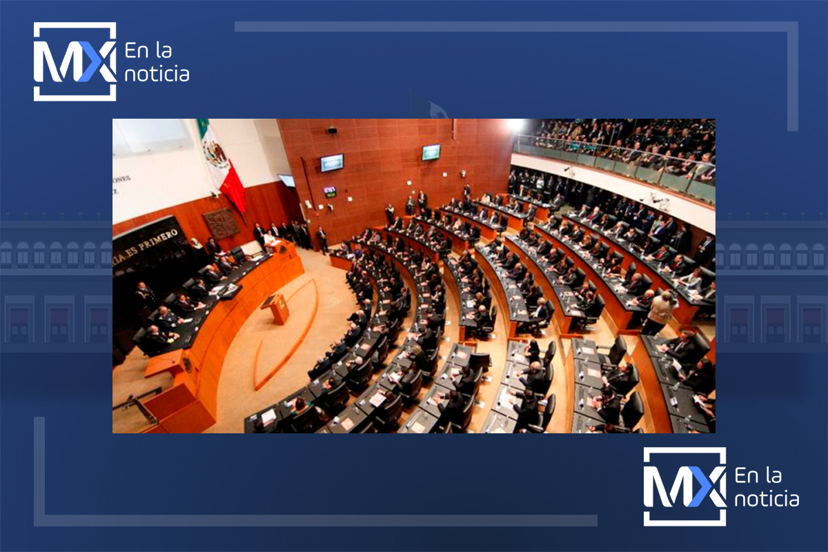 Reforma de justicia digital será impulsada por el Senado y abogados