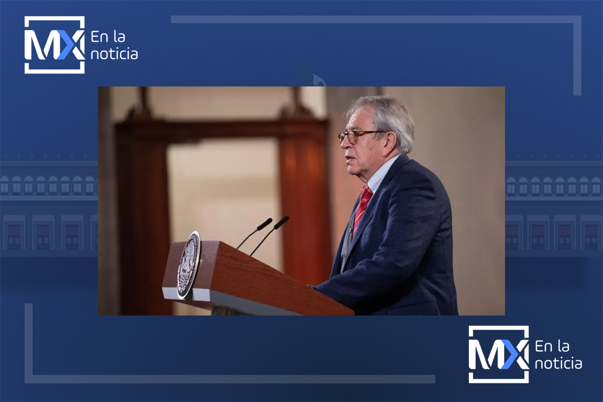 Adquiere el Gobierno de México 27 claves faltantes de medicamentos para niños con cáncer