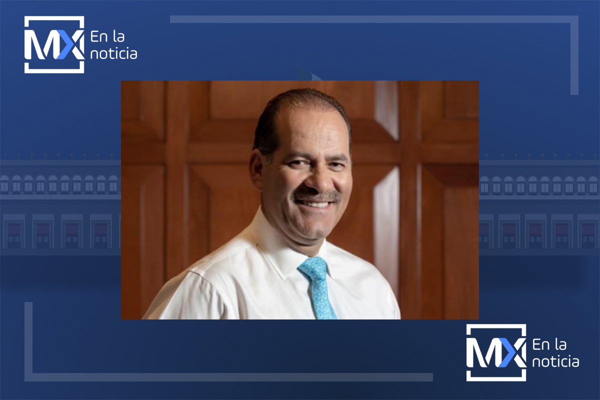 Anuncia gobernador de Aguascalientes construcción de nuevo bachillerato militarizado