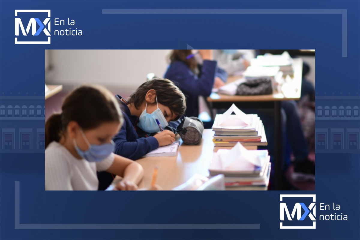 Carta compromiso de corresponsabilidad ya no será un requisito para el regreso a clases