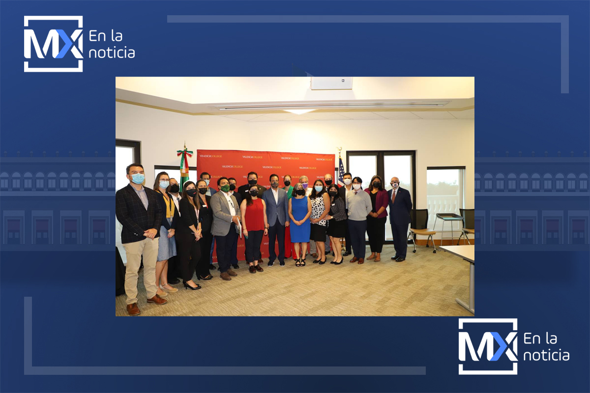 Logra Hidalgo vínculos para transferencia de conocimientos con las mejores Universidades de Florida