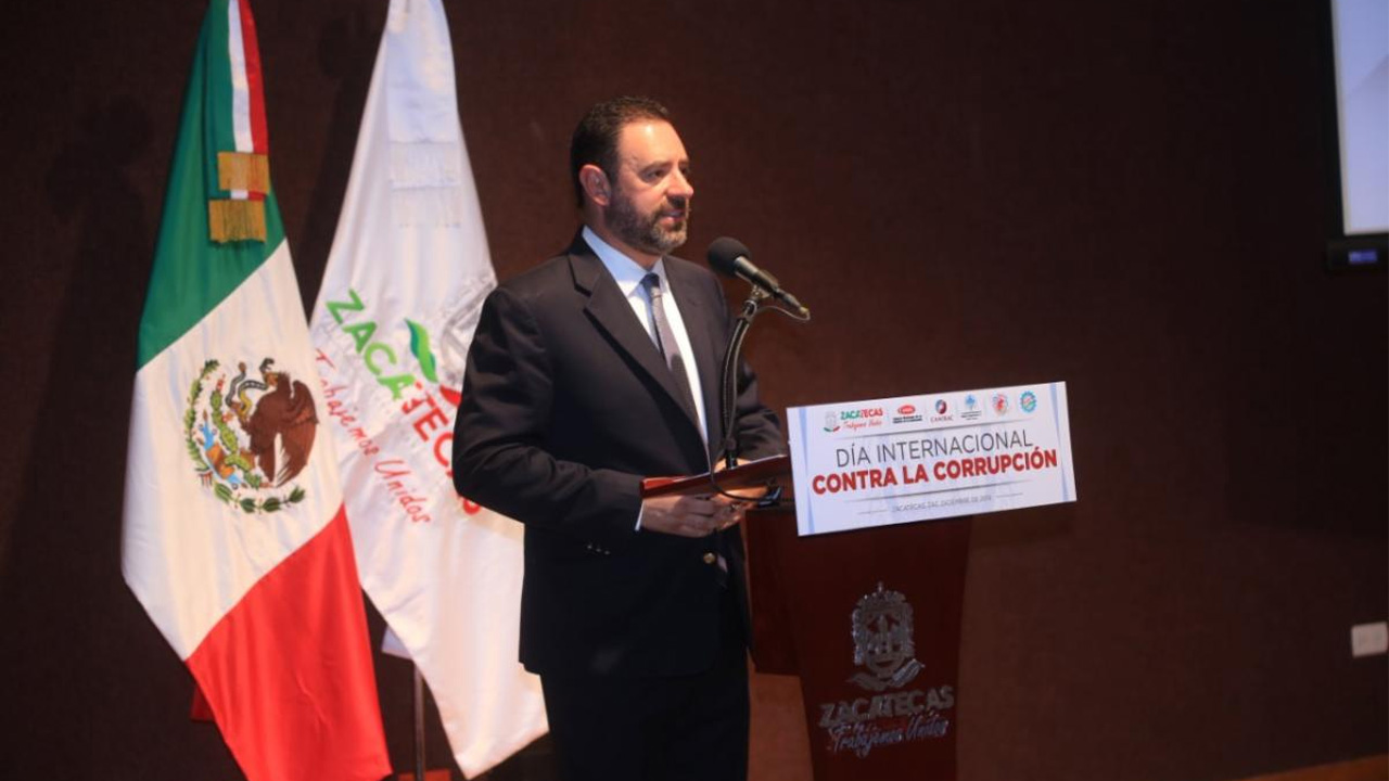 Transparencia y rendición de cuentas, eje rector del gobierno de Tello