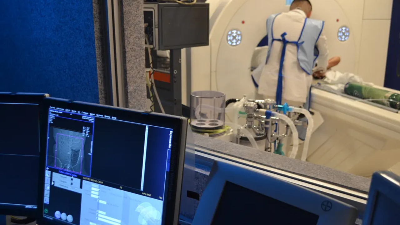 Los Hospitales de Guanajuato se actualizan en materia de seguridad del paciente