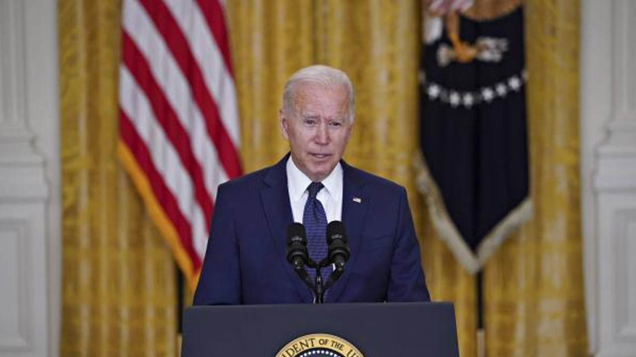 Endurece las reglas de vacunación Joe Biden y anunciara la vacunación obligatoria de Covid-19