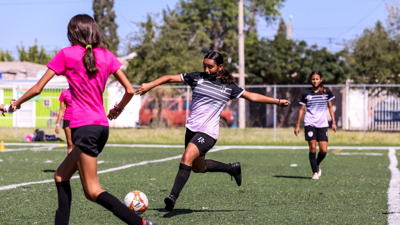 Juárez y Chihuahua ganan los juegos estatales populares 2021