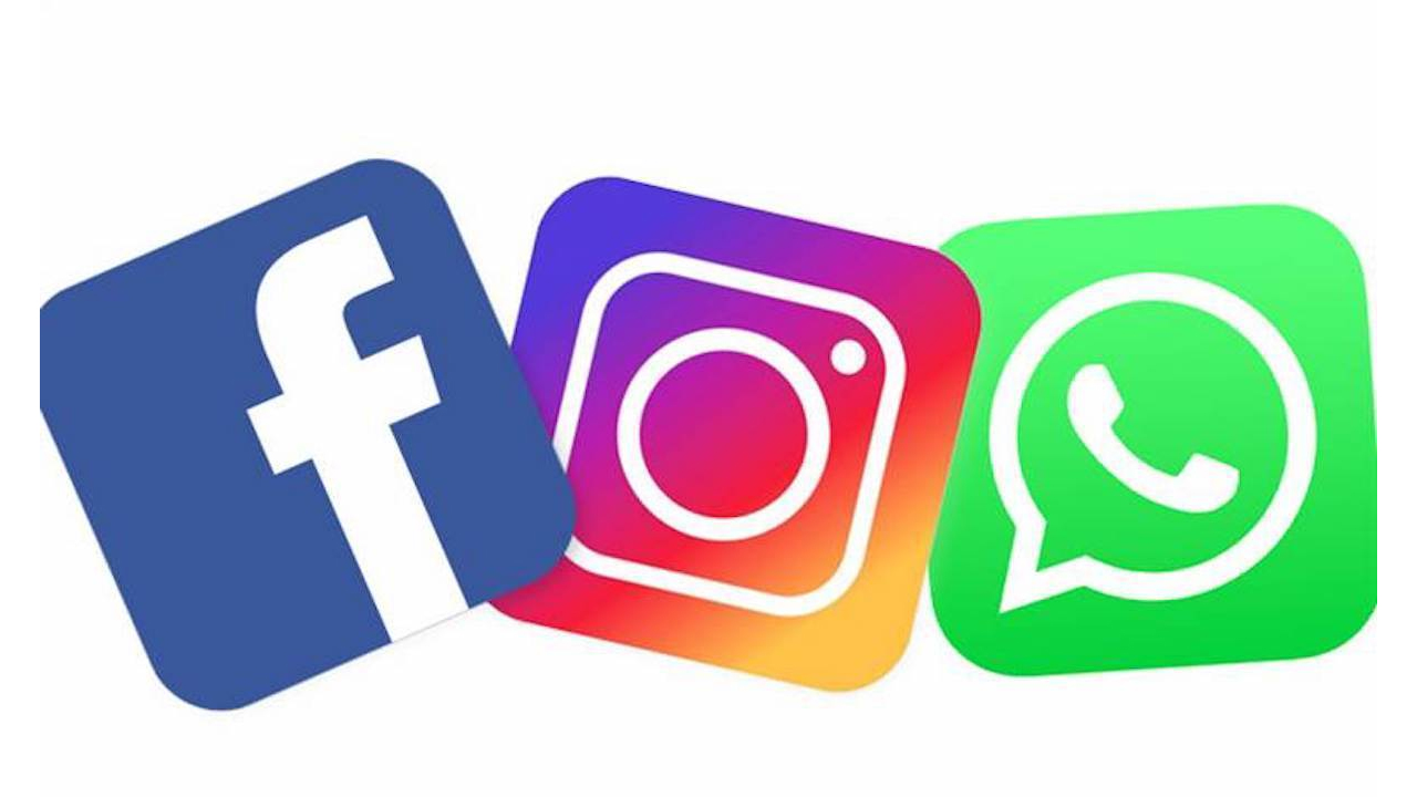 Después de seis horas se restablece el servicio de WhatsApp, Facebook e Instagram