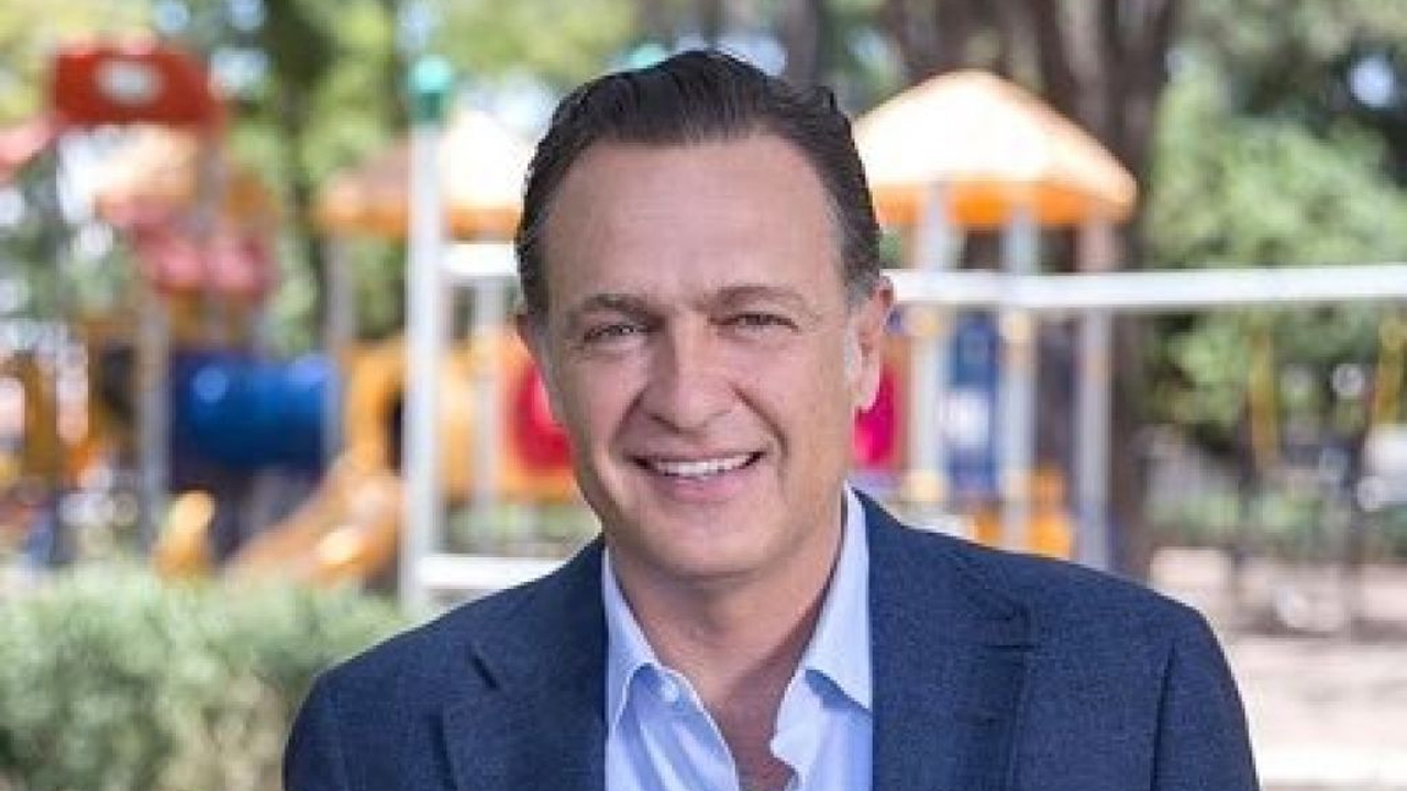 Llevemos el camino de Querétaro al siguiente nivel: Mauricio Kuri