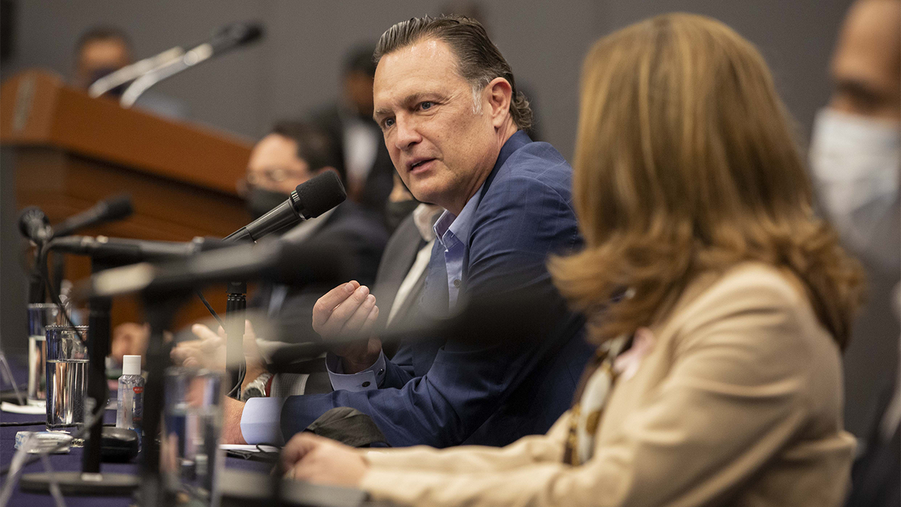 Anuncia Mauricio Kuri la creación de la Subsecretaría de Derechos Humanos
