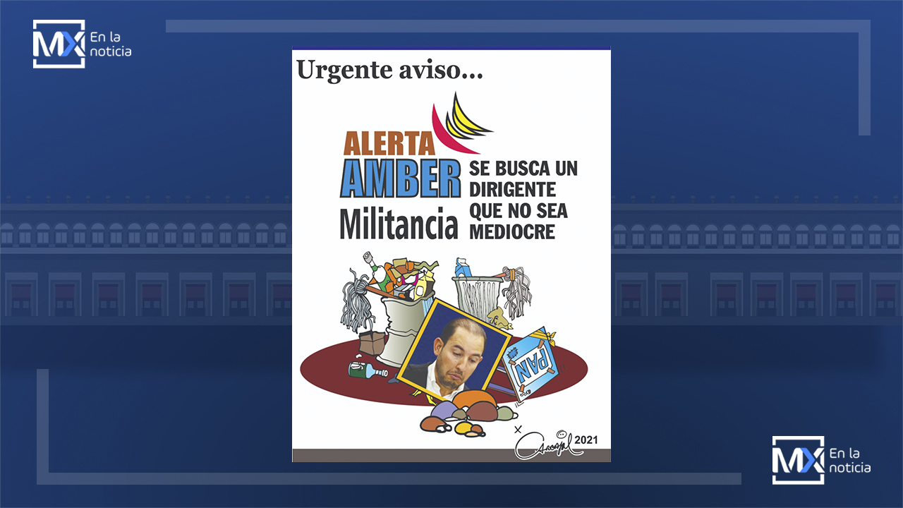 Aviso urgente del Monero Queretano