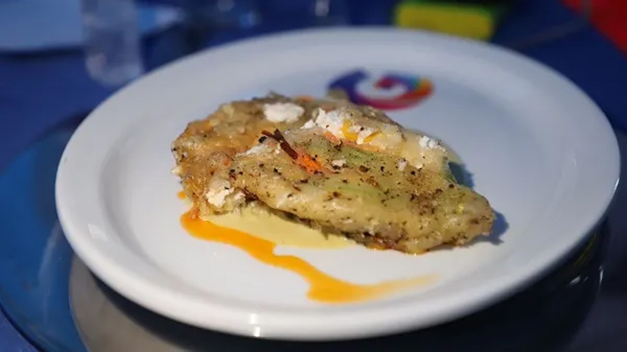 Guanajuato deleita con su gastronomía en el marco del Tianguis Turístico Mérida