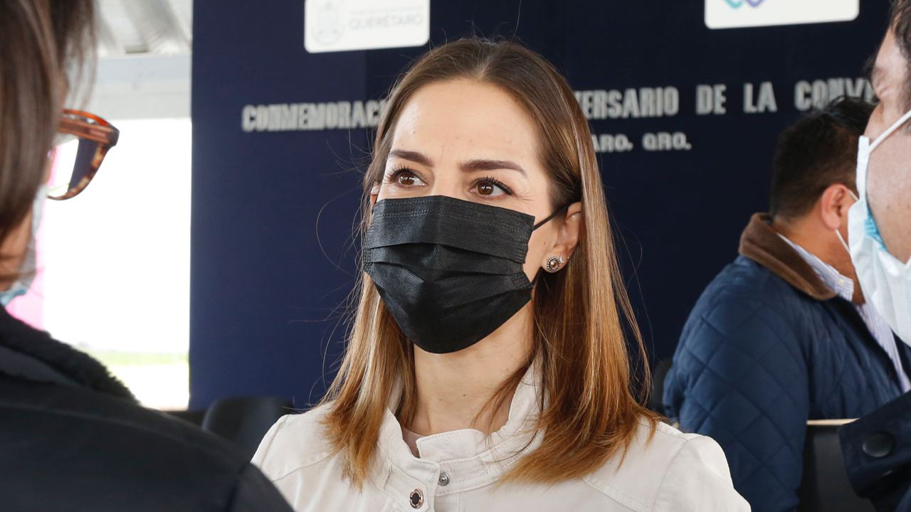 Conmemoró DIF Estatal Querétaro 32 Aniversario de la Convención de los Derechos de la Niñez