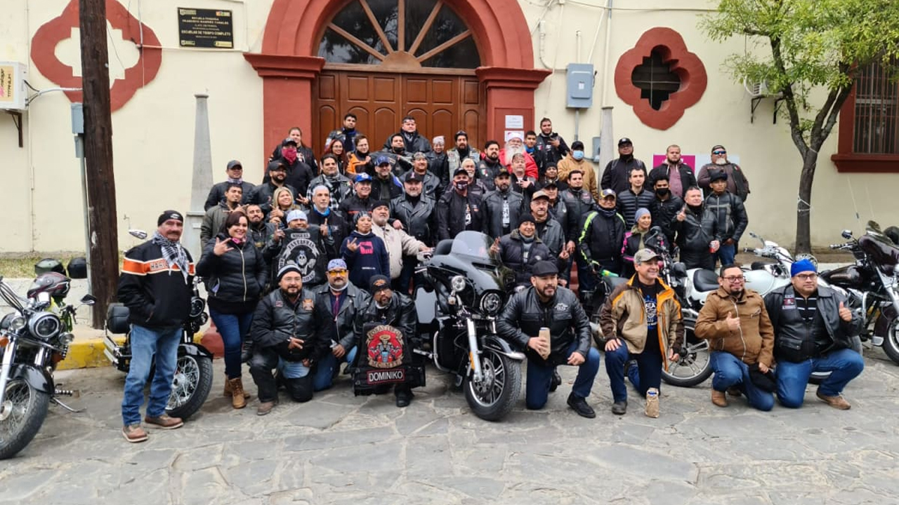 Tamaulipas impulsa el turismo carretero realizando la 7ma edición de la Ruta 54