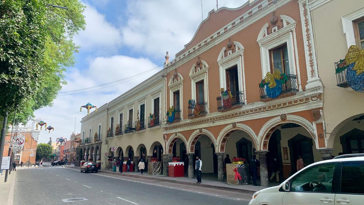 Se cancela el desfile de Reyes Magos en Tlaxcala Capital