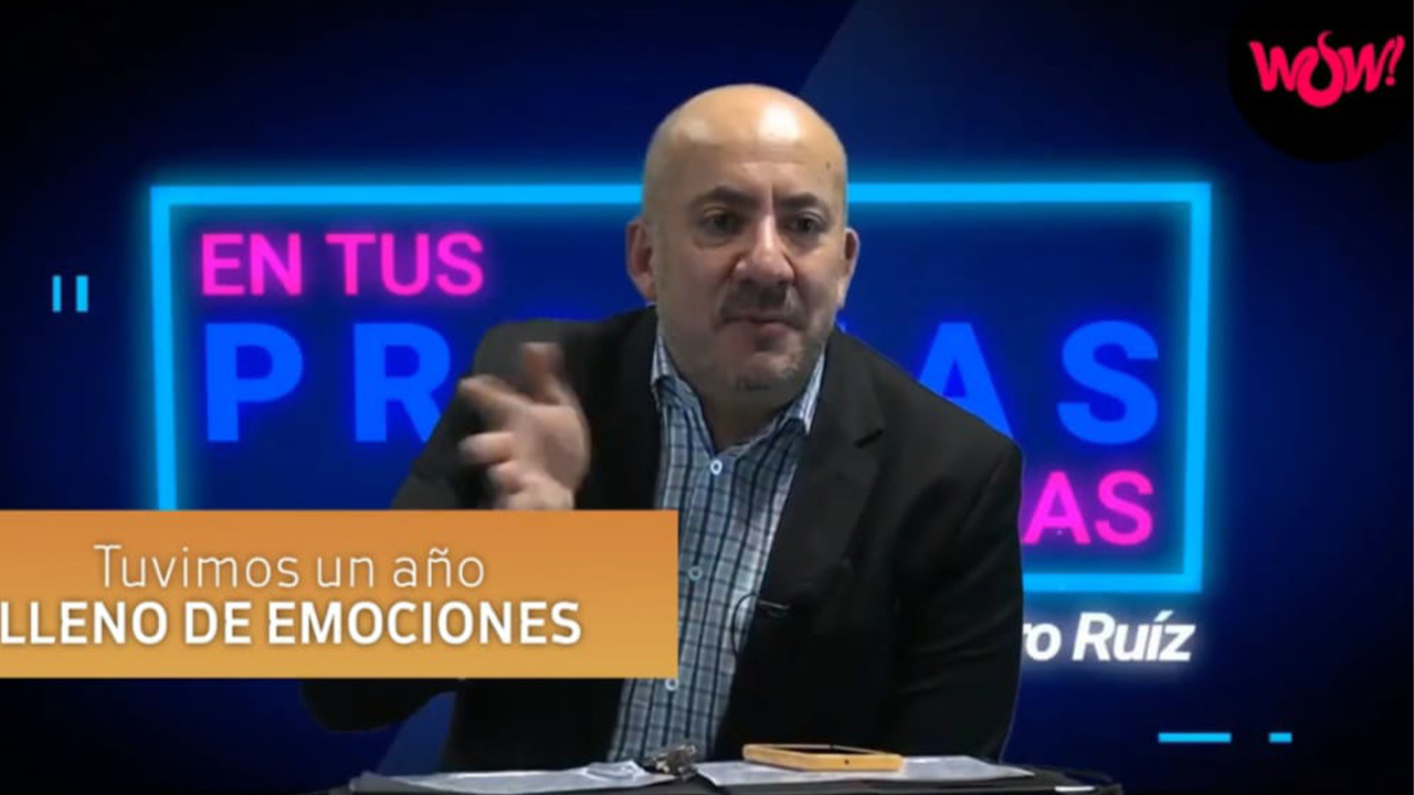 Lo que veo en mi