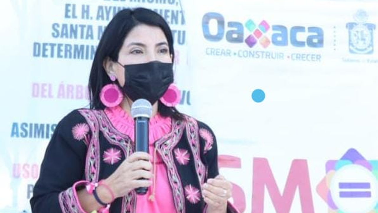 La SMO reitera a nuevas presidentas municipales su compromiso de trabajo conjunto por la igualdad y los DDHH de las mujeres