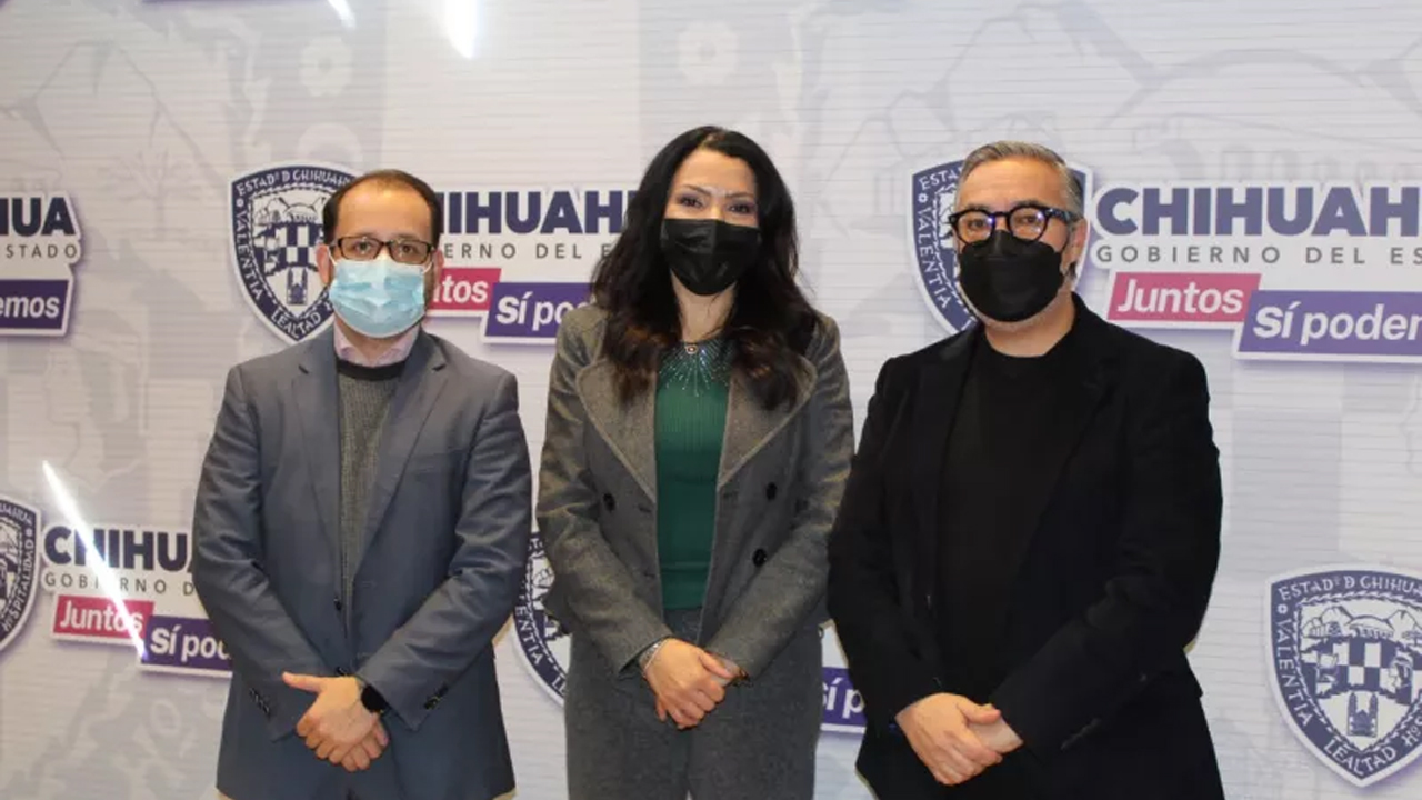 Ofrece SIDE cursos dirigidos a emprendedores y Mipymes de Chihuahua
