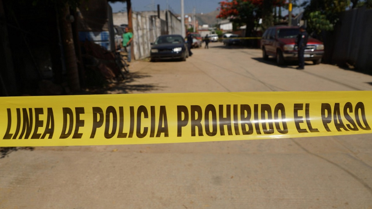Combatimos frontalmente el delito de secuestro; vinculamos a proceso a probable plagiario que operaba en Tuxtepec, Oaxaca