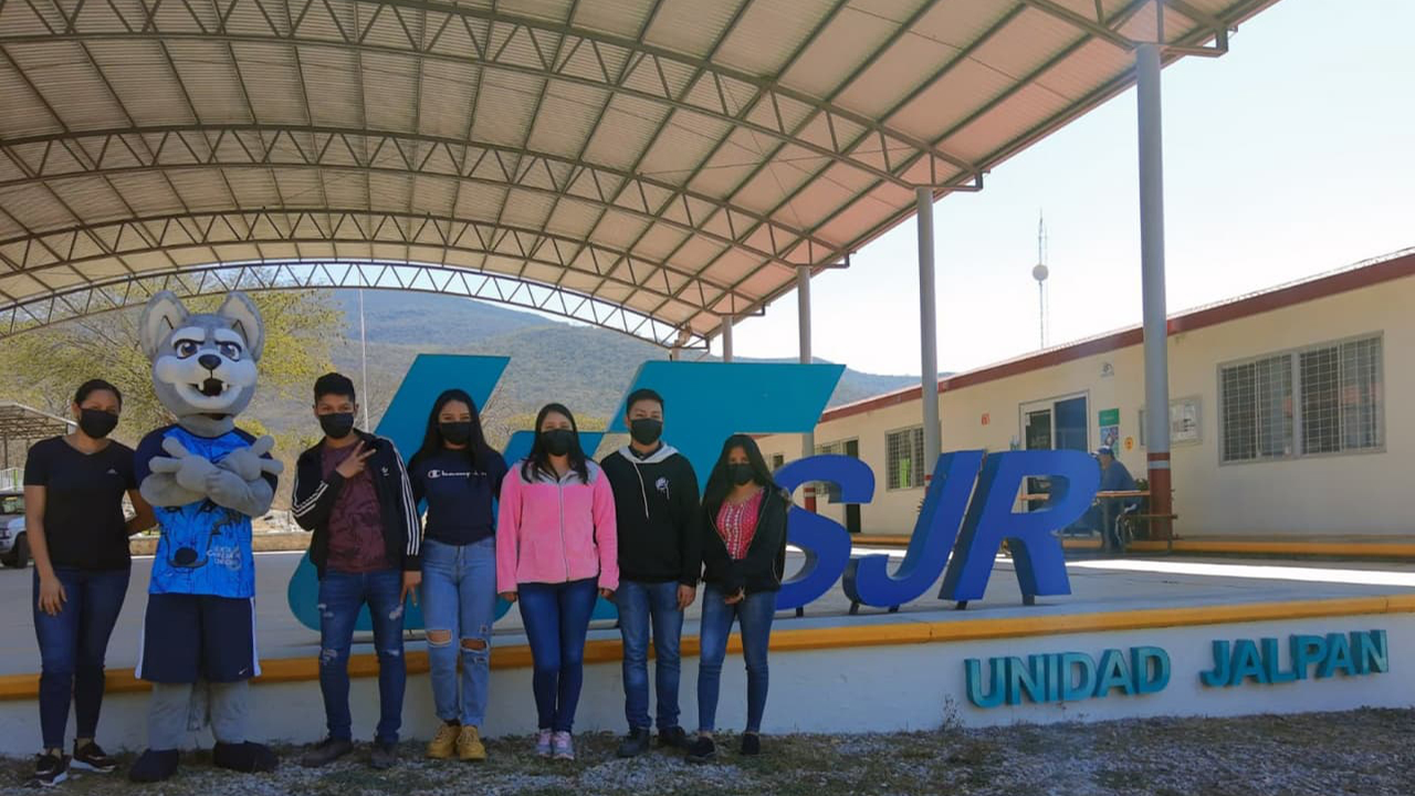 Ofrece UTSJR carrera con Modelo Dual en Jalpan