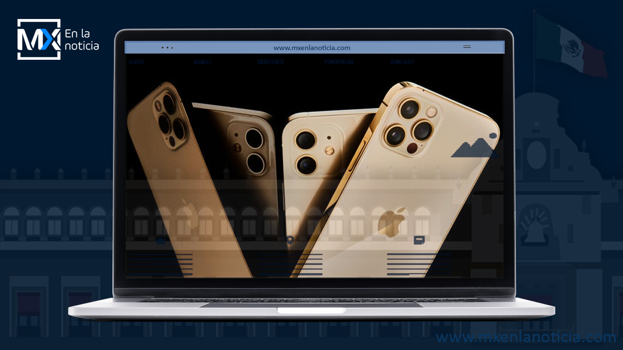 Apple se retira de Rusia y suspende la venta de sus productos