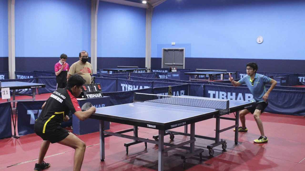 Tenis de mesa y beisbol concluyen selectivos rumbo a regionales en Querétaro