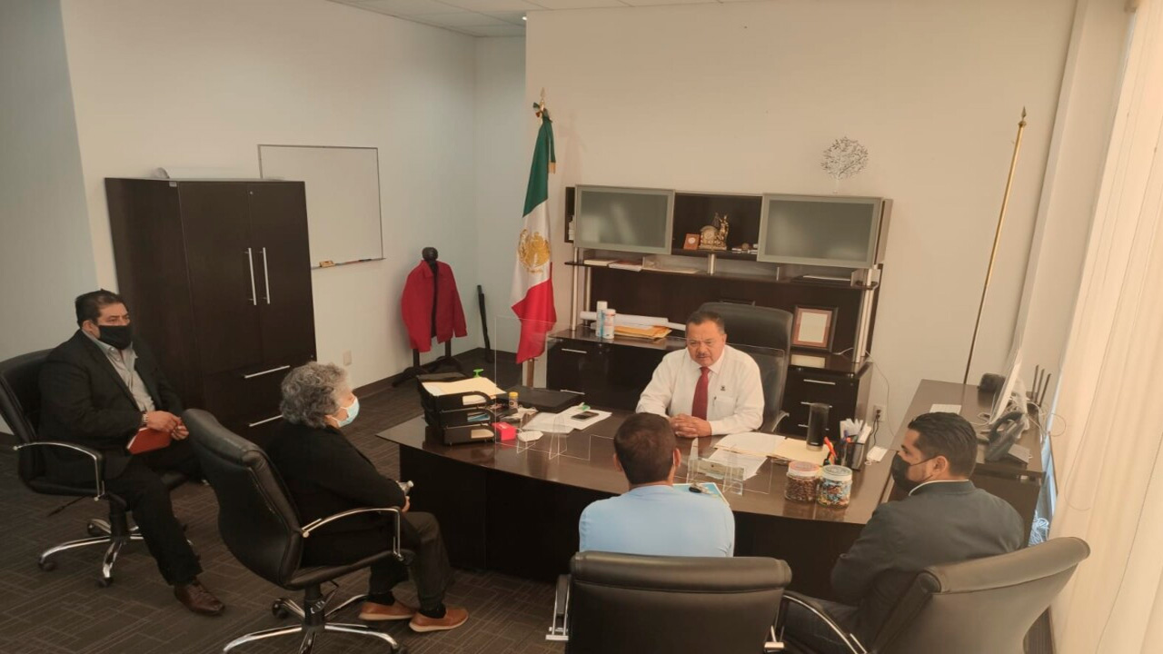 Consejos de Participación Escolar plantean estrategias para la recuperación de aprendizajes en el Estado de Guanajuato