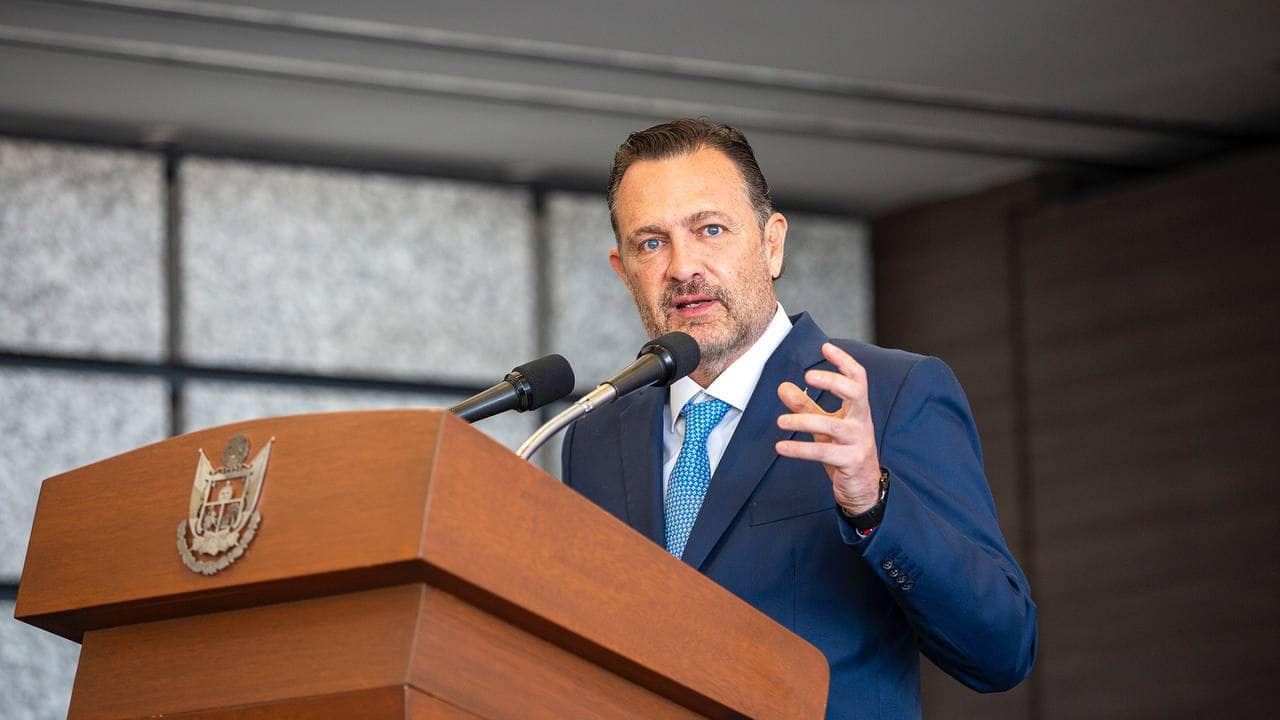 Pospone Gobernador Mauricio Kuri gira por Europa