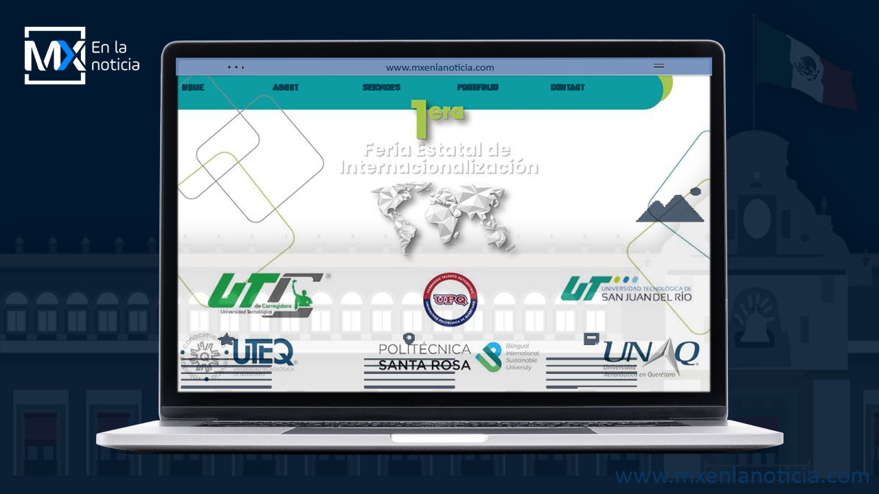 Universidades estatales organizan Primera Feria Estatal de Internacionalización Qro Internacional