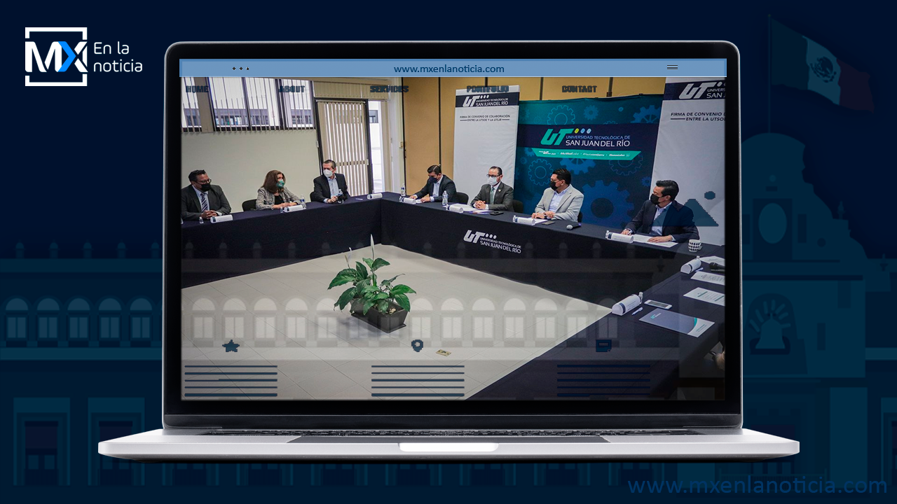 Querétaro fortalecen lazos Universidades Tecnológicas de San Juan del Río y del Suroeste de Guanajuato