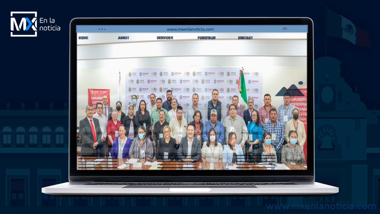 Continúa el pago a municipios por controversias constitucionales en el Estado de Veracruz