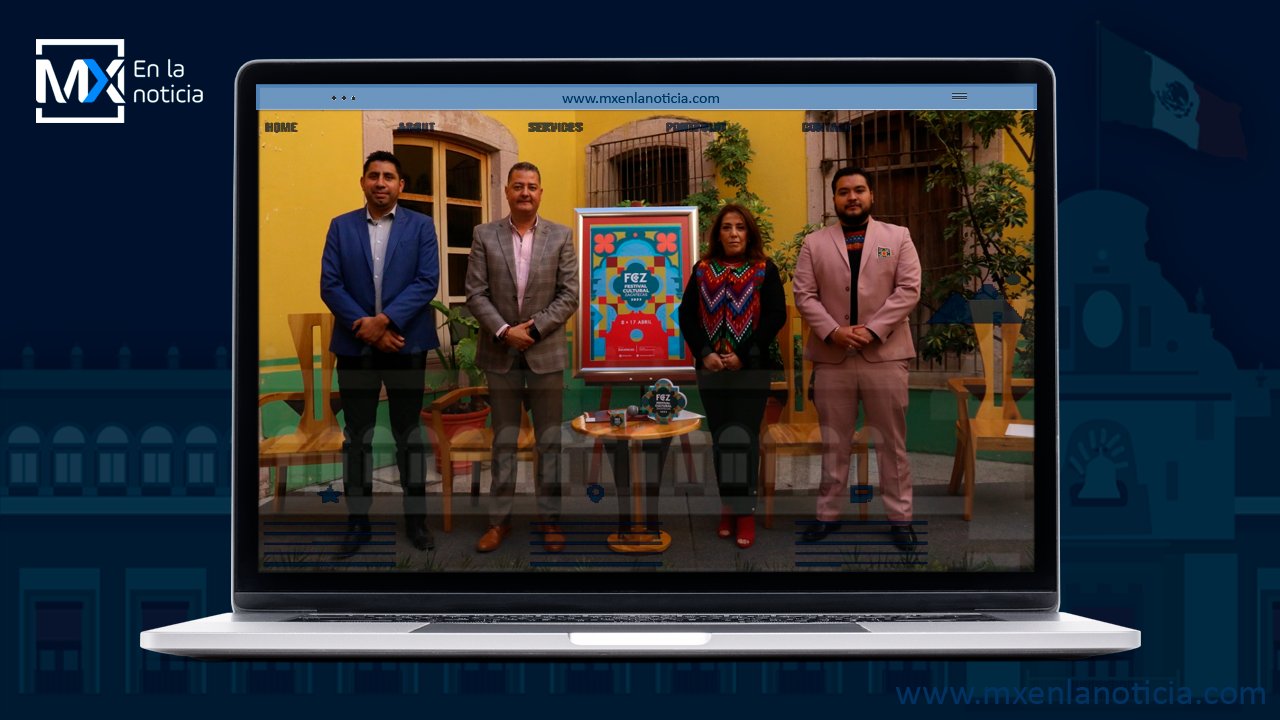 Zac 58 fortalecerá el vínculo cultural con los municipios de Zacatecas, en el Festival Cultural 2022