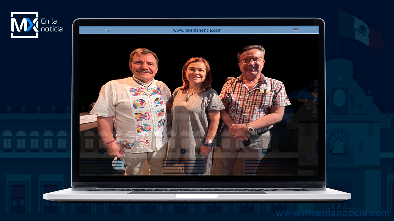 Presentan “Hecho en Querétaro”, convocatoria para las artes escénicas
