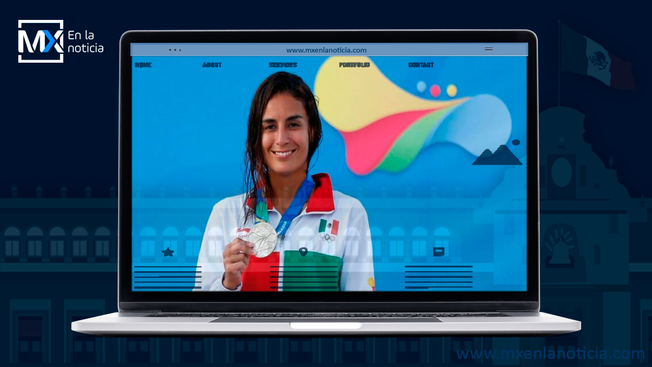 Anuncia Paola Espinosa su retiro tras 28 años de trayectoria deportiva