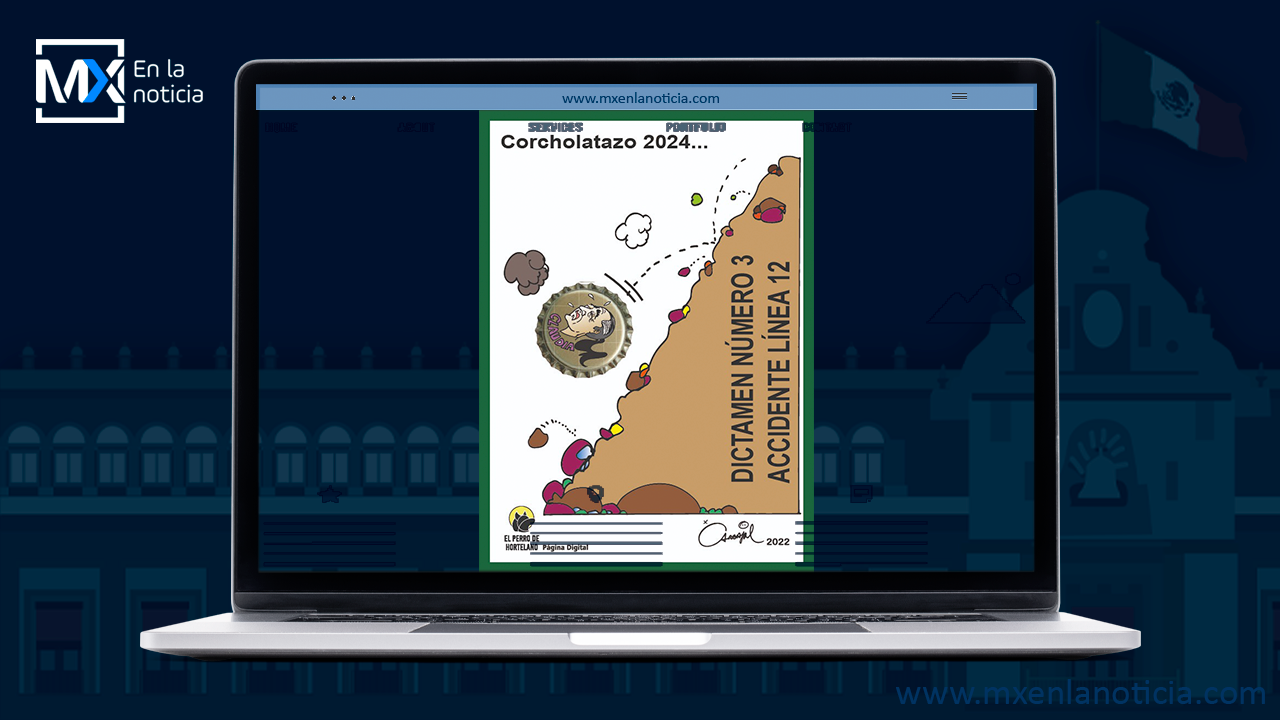 Corcholatazo 2024...