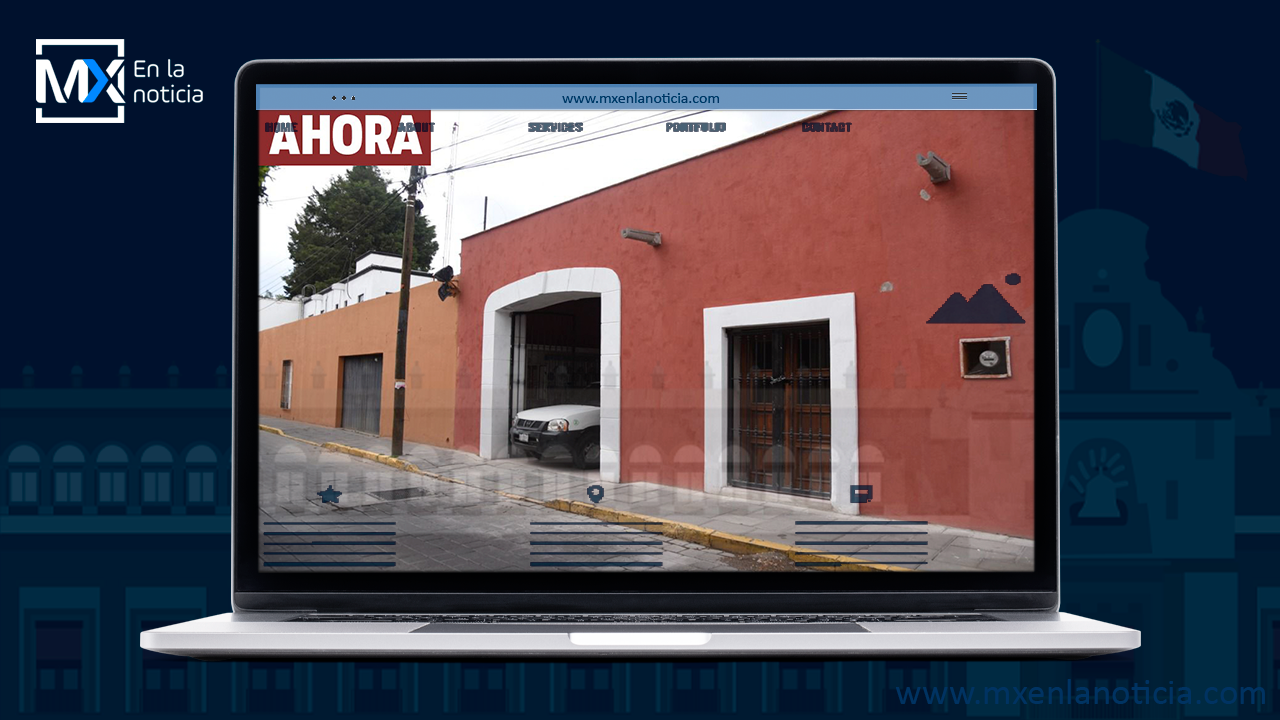 Avanza embellecimiento del Centro Histórico de Tlaxcala Capital