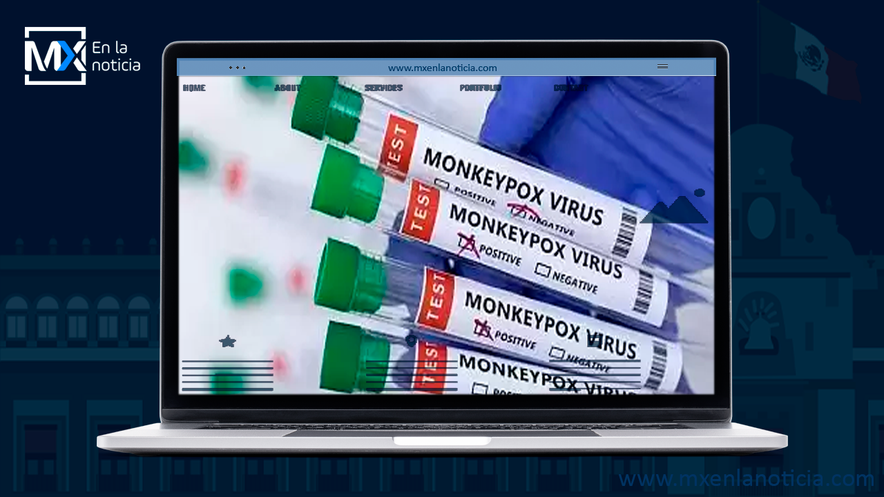 Desechos médicos humanos podrían estar implicados en viruela del mono