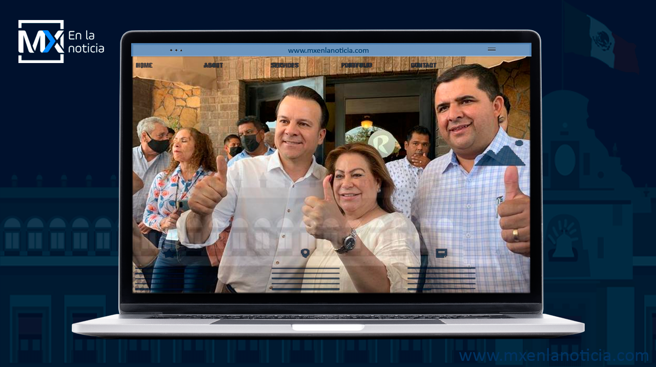 Hay una deuda histórica con la región lagunera del Estado de Durango: Esteban Villegas
