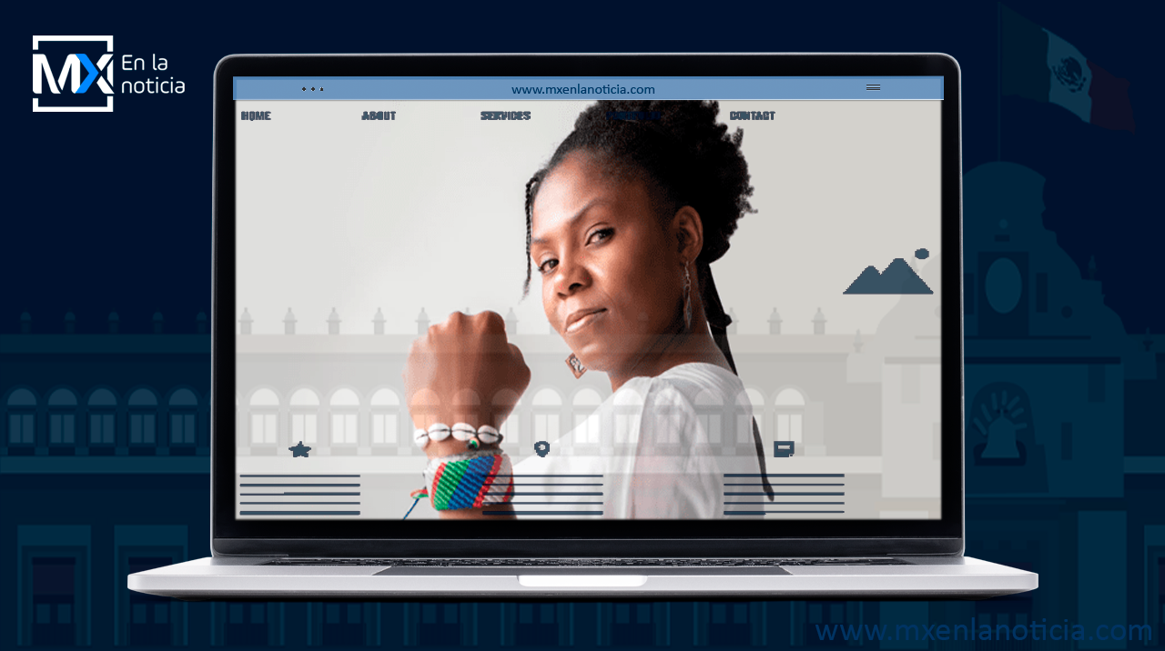 Francia Márquez es la primera vicepresidenta afro de Colombia