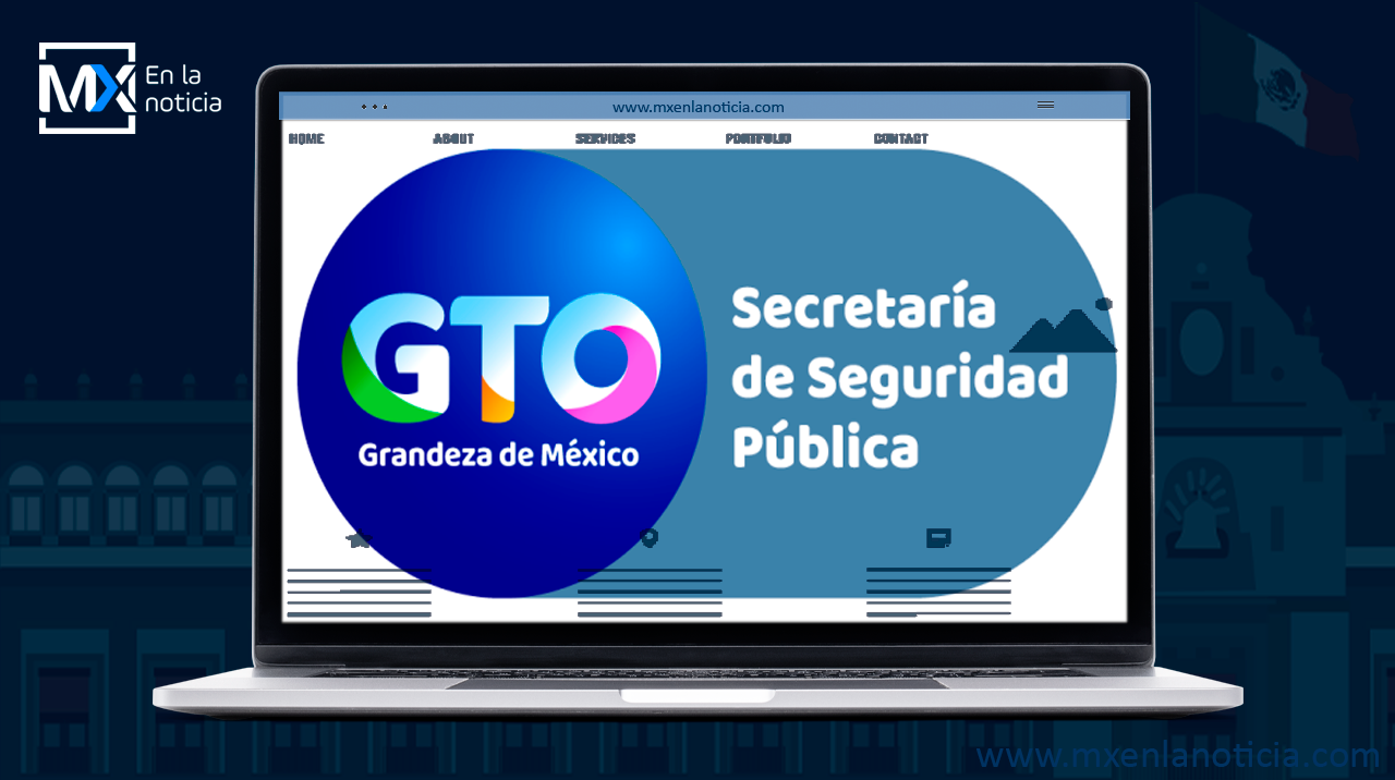 La Coordinación Nacional de Protección Civil, destaca avances del Sistema Estatal de Protección Civil de Guanajuato