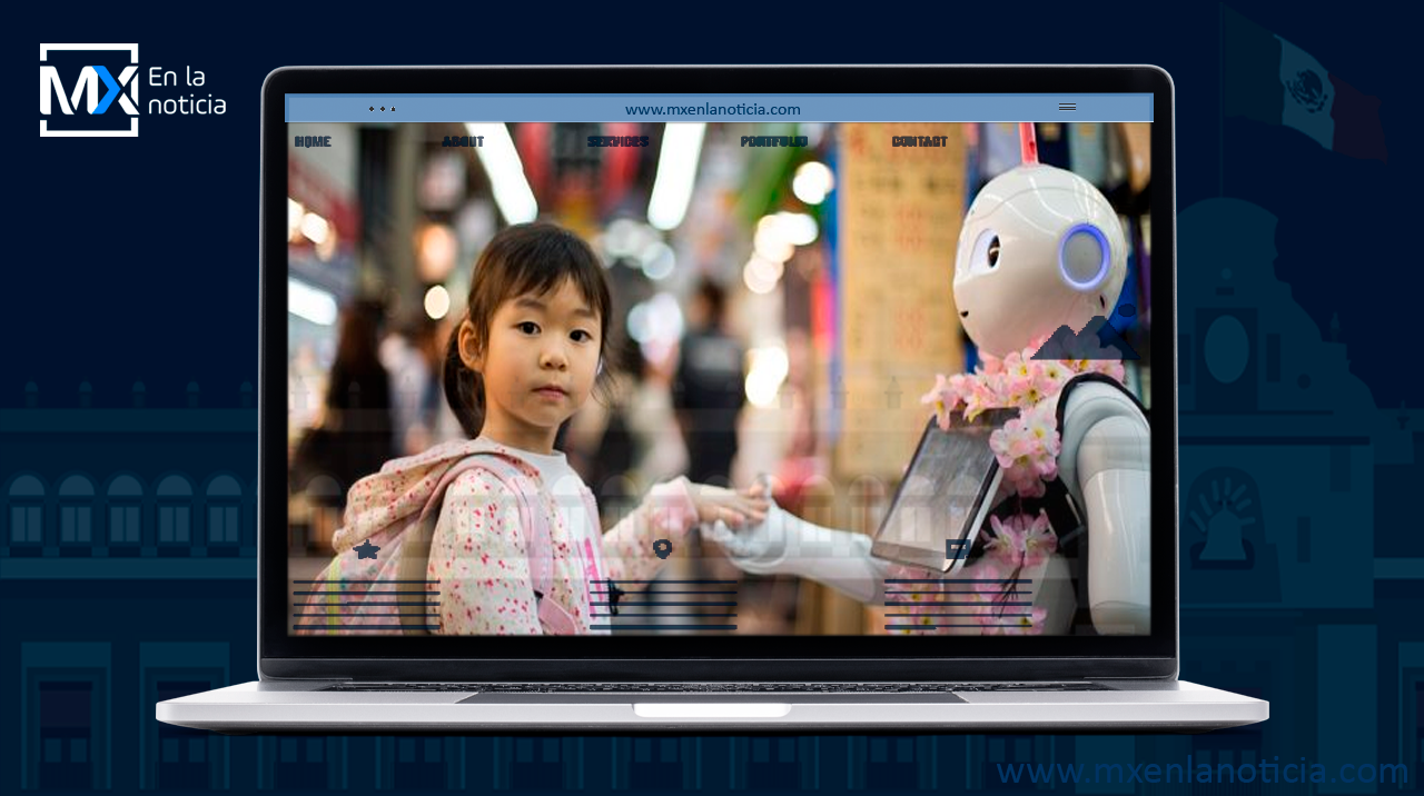 ¿Estados mentales? Los robots humanoides podrían tener esta cualidad