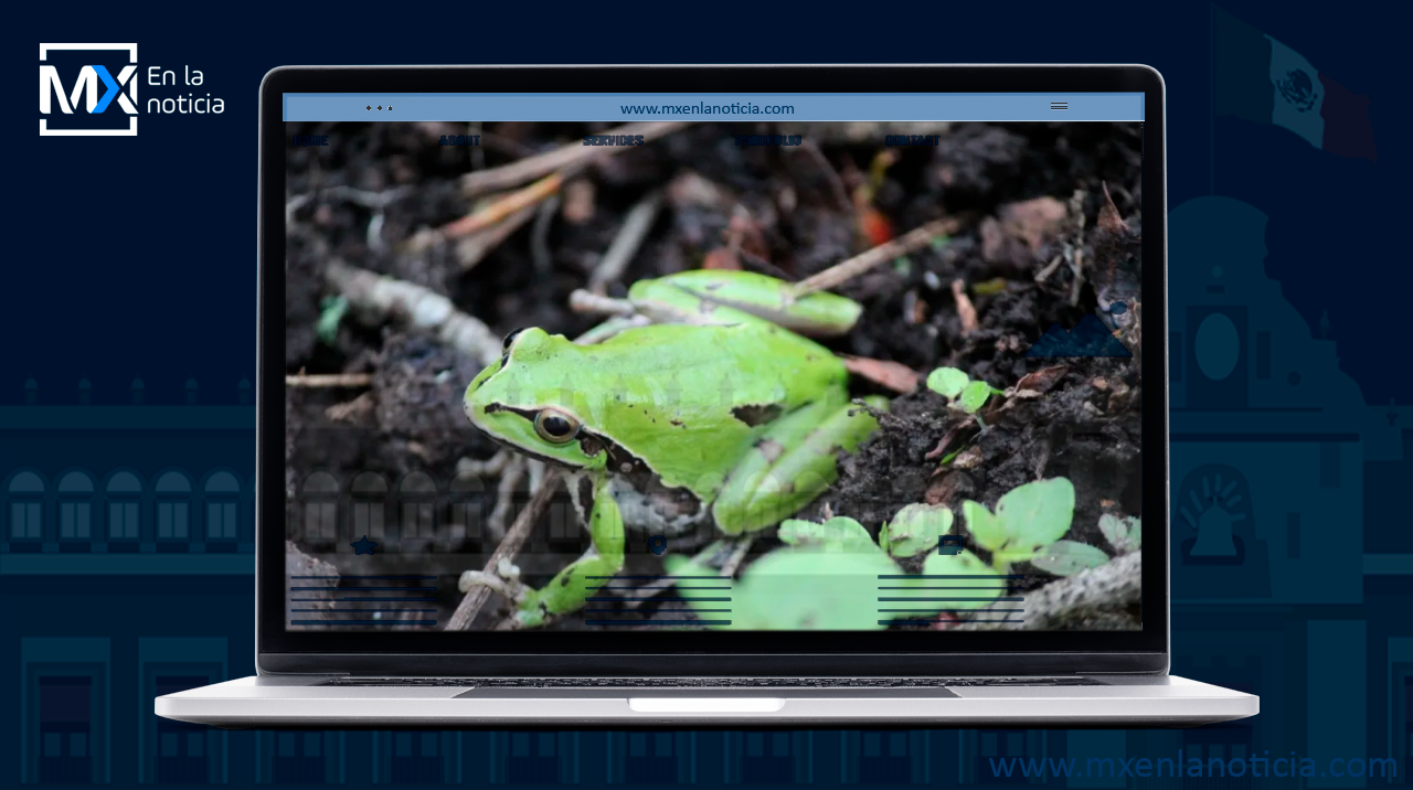 Se incrementa el número de especies presentes en Guanajuato