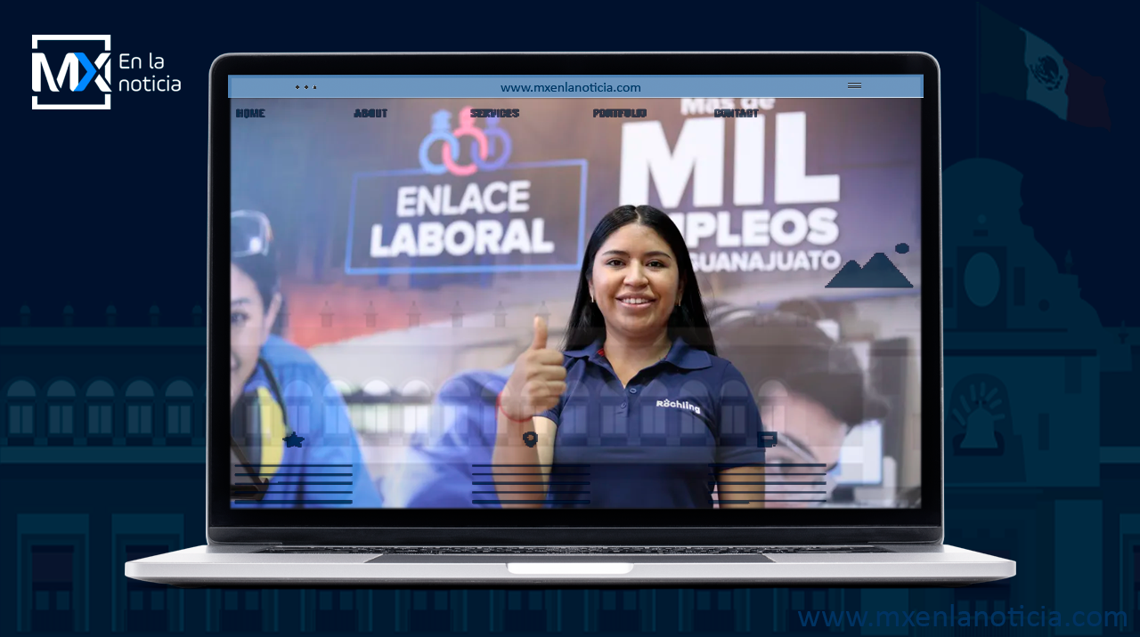 Con “Enlaces Laborales” se han colocado a más de 4 mil guanajuatenses en un empleo formal