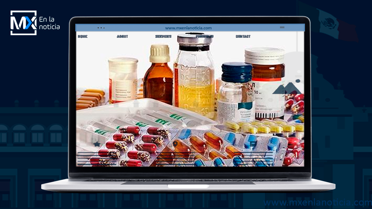 Farmacias de Estados Unidos deberan pagar 65 millones por abuso ilegal