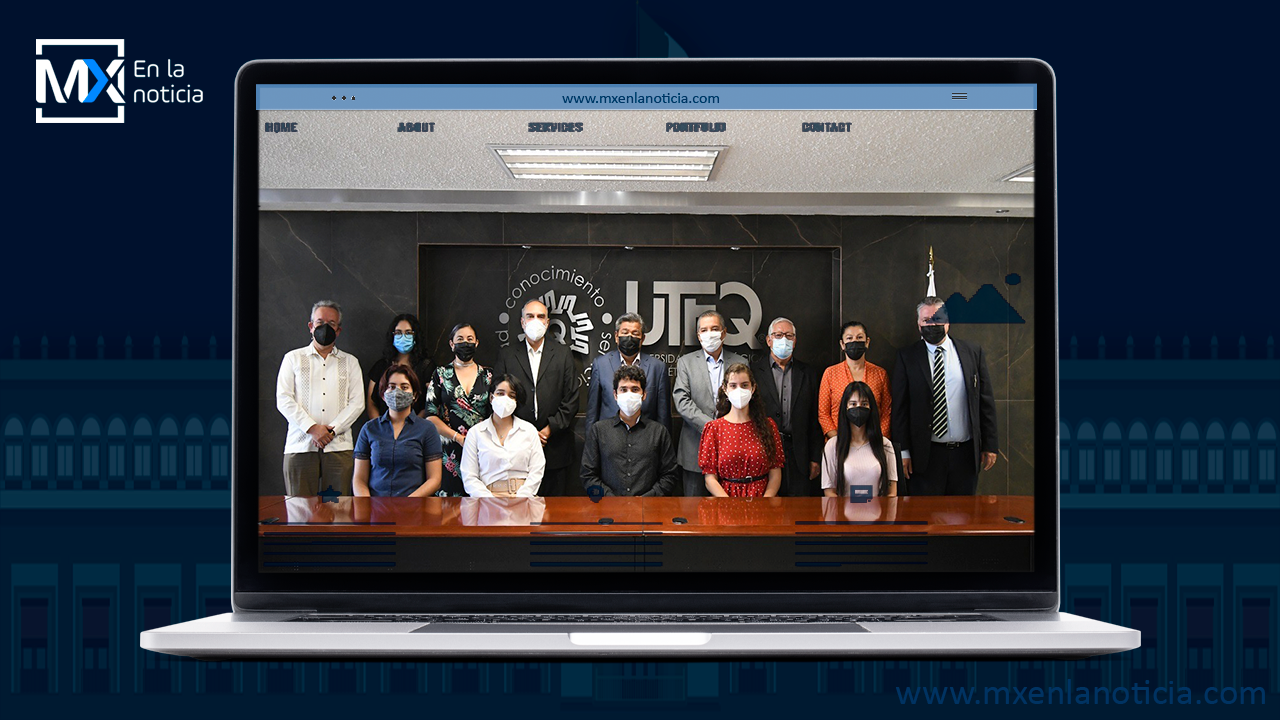 Estudiantes de la Universidad Tecnológica de Querétaro realizarán estancia en Japón y Francia