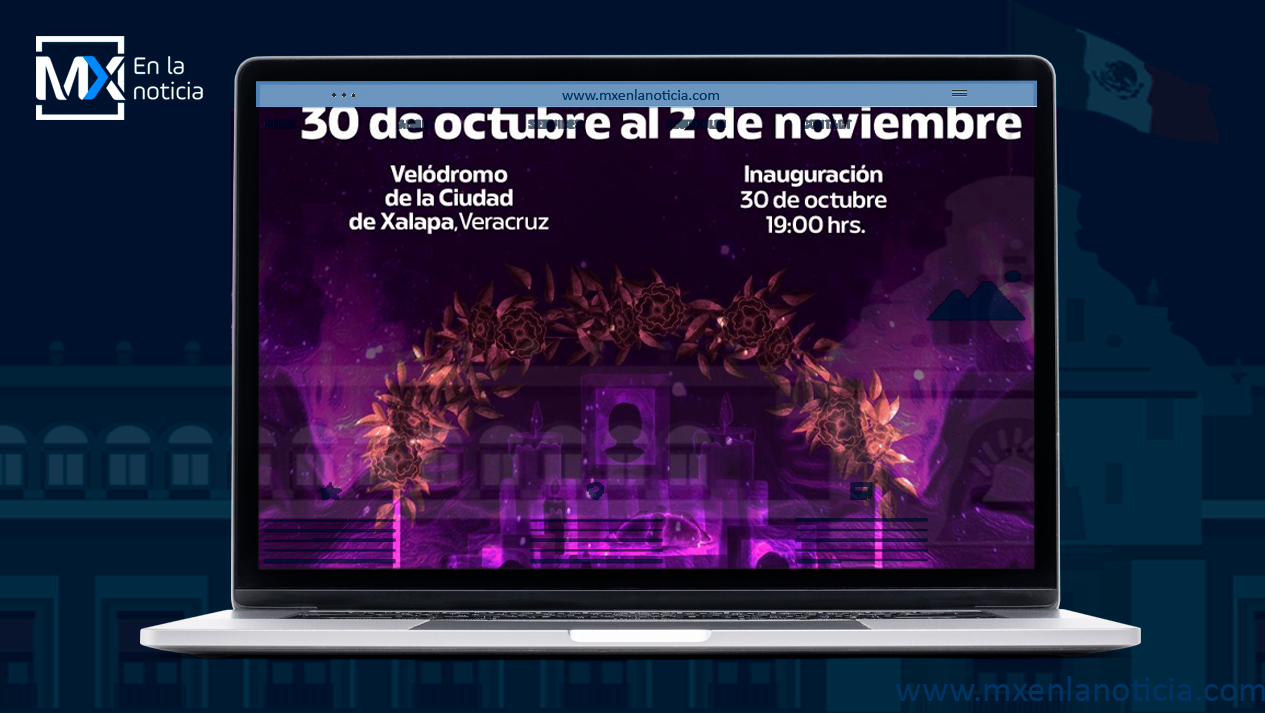 Altar del Día de Muertos más grande del mundo reunirá 10 pueblos originarios de Veracruz